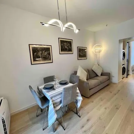 Apartament Nel Cuore Di Porta Venezia