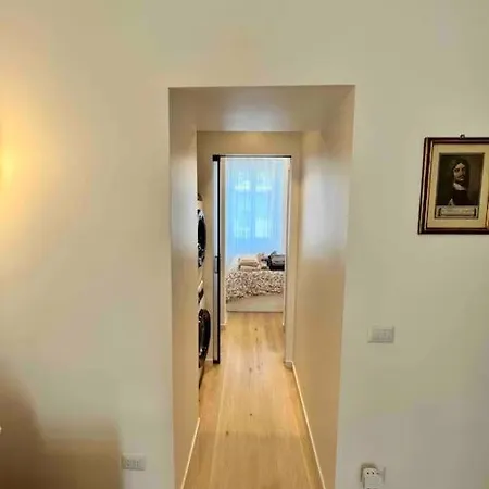 Nel Cuore Di Porta Venezia Mediolan
