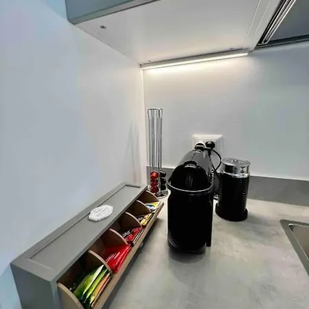 Apartament Nel Cuore Di Porta Venezia Mediolan