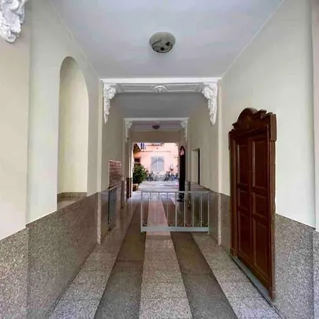 Nel Cuore Di Porta Venezia * Mediolan