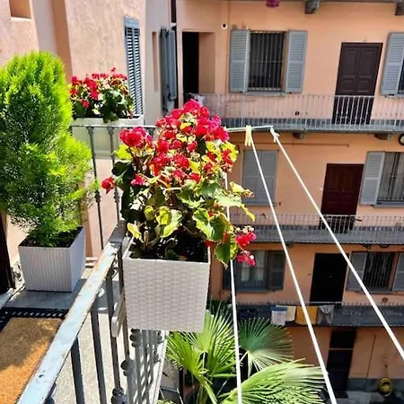 Apartament Nel Cuore Di Porta Venezia Mediolan