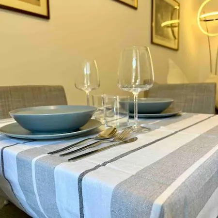 Nel Cuore Di Porta Venezia Apartament Mediolan