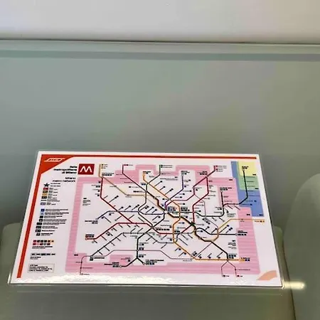 Nel Cuore Di Porta Venezia Mediolan