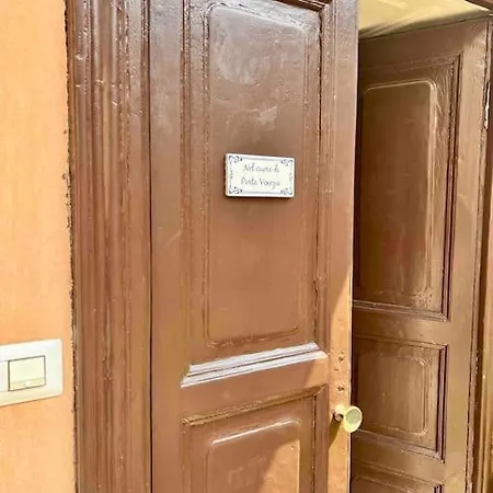 Nel Cuore Di Porta Venezia Mediolan