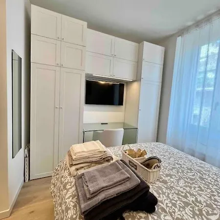 Nel Cuore Di Porta Venezia Appartement Milan